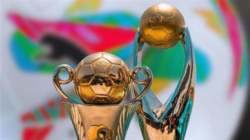 كاف يعلن مواعيد بداية ونهاية دوري أبطال أفريقيا والكونفدرالية