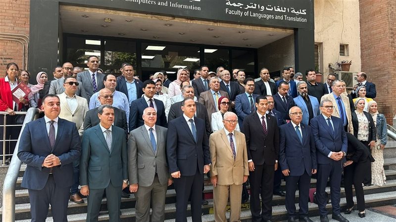 رئيس الرقابة المالية: تعاون مع الجهات الحكومية والأكاديمية لترسيخ الوعي بالأنشطة غير المصرفية