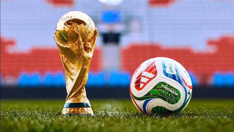 رغم اعتراض مصر وإيران، إقامة احتفالية التضامن مع المثليين يوم المباراة