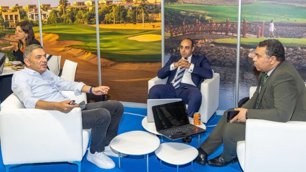عمر هشام: مؤتمر “ملقا” بإسبانيا محطة مهمة في استراتيجية تطوير الجولف المصري