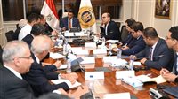 استثمارات صينية بـ550 مليون دولار لإنشاء مصنع إطارات جديد في مصر وتوفير 1600 فرصة عمل