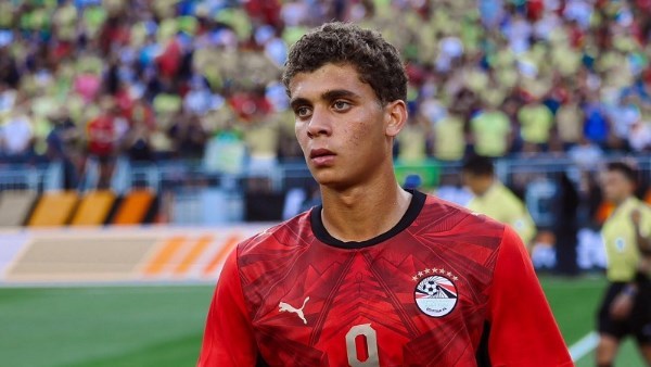 حمزة عبد الكريم: هدفنا تحقيق إنجاز في كأس العالم وسنبذل كل ما لدينا لإسعاد الجماهير