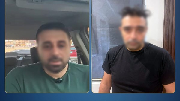 الداخلية تضبط هاربًا من 38 حكمًا قضائيًا بعد استغاثة عبر مواقع التواصل
