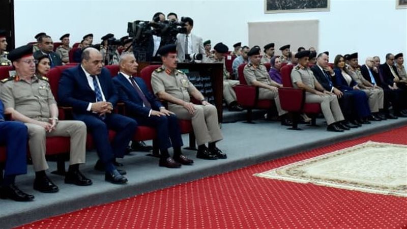 حصن مصر المنيع وسياجها العصى، قوات الدفاع الجوى تحتفل بعيدها الـ 56