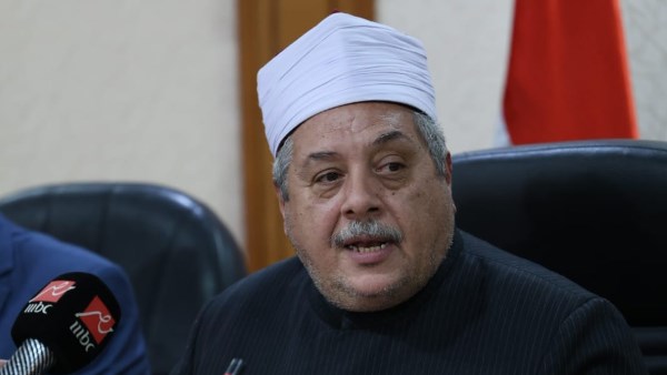 وكيل الأزهر: تصحيح امتحانات الثانوية داخل 16 مركزا على مستوى الجمهورية