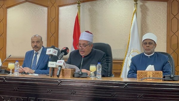 وكيل الأزهر: عدد طلاب الثانوية الأزهرية لهذا العام 163677 طالبا وطالبة