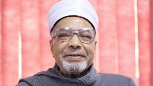 الأوقاف تُحيي ذكرى وفاة محمد عبد الفضيل القوصي