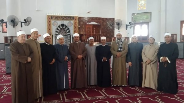 الأزهر والأوقاف يطلقان قوافل دعوية مشتركة لتعزيز الوعي ومواجهة التطرف