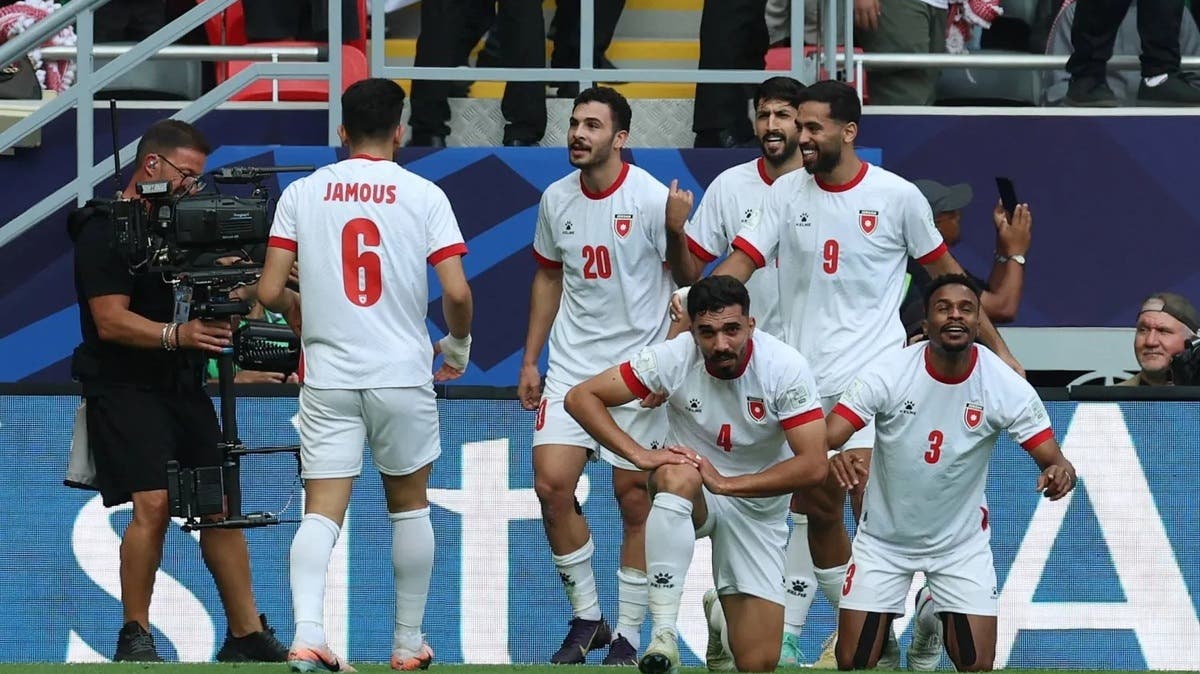 الأردن ينقل مباريات كأس العالم للسجناء