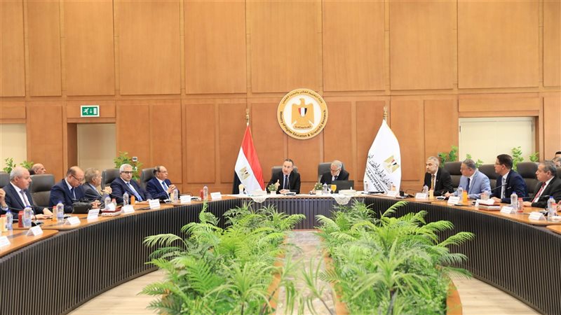 تعرف على أبرز قرارات اجتماع مجلس الجامعات الأهلية لتطوير التعليم