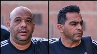 الأهلي يعلن رحيل ثنائي فريق الكرة