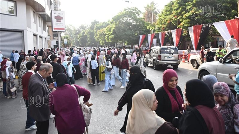 امتحانات الثانوية العامة 2026، تعليم القاهرة: بدء تفتيش الطلاب الساعة 8:15 صباحا