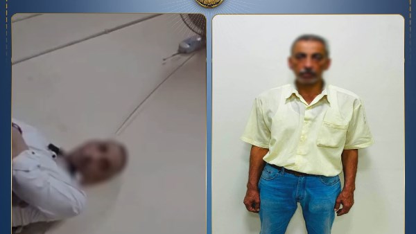 بعد الفيديو المثير وابتزاز ولية أمر.. القبض على مدير بإدارة التعليم الإعدادي في القليوبية