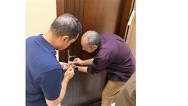 مقولتش إني دكتورة.. مالكة مركز منة فيت سيشن تنفي انتحالها صفة طبيبة