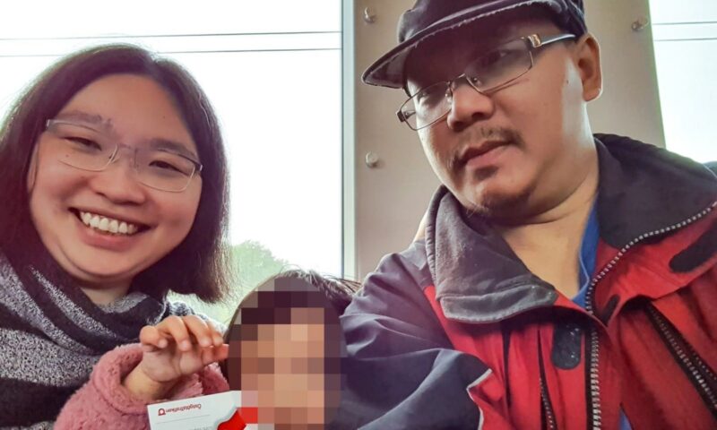 Welfare chief steps in but parents still refuse DNA test in birth certificate controversy