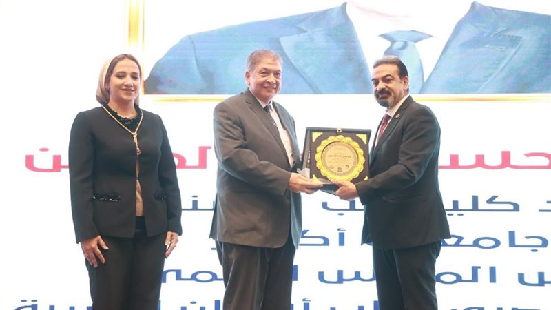 الصحة تنظم احتفالية مسابقة التميز في خدمات طب الأسنان