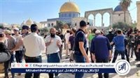 الاحتلال يوسع استهداف الأقصى.. حملة لتجنيد متطوعين في وحدة تأمين اقتحامات المسجد المبارك