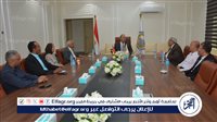 رئيس جامعة أسيوط الأهلية: التحول الرقمي ركيزة أساسية لبناء جامعة عصرية تواكب المستقبل
