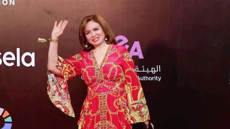 إلهام شاهين تنضم إلى أبطال فيلم “حين يكتب الحب”
