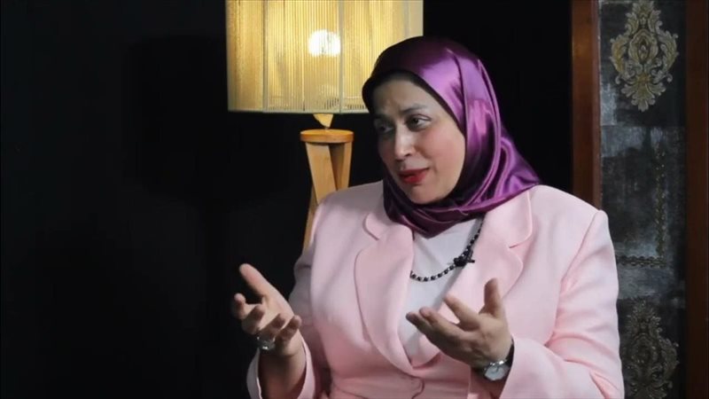 خبيرة في الشأن الأفريقي: نخشى أن تتحول مدينة الأبيض إلى فاشر جديدة