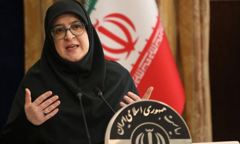 طهران: سنسخر الدبلوماسية والقدرات العسكرية لاستيفاء حقوقنا