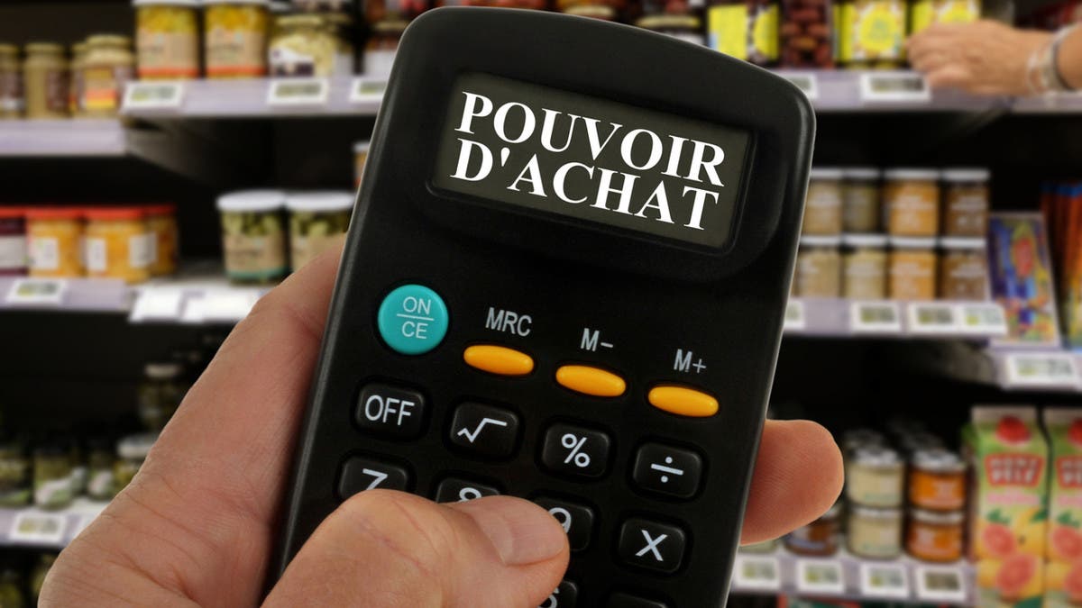 التضخم في فرنسا يتباطأ إلى 2% في يونيو 