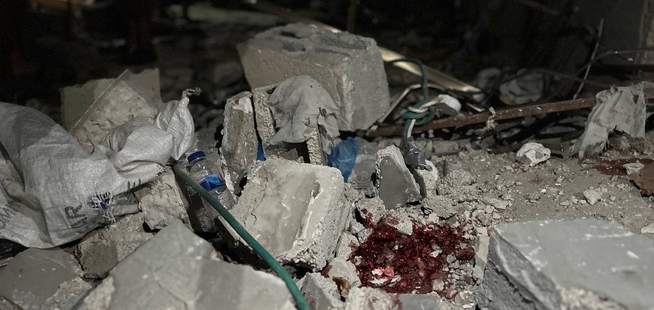 شهداء بينهم أطفال بقصف للاحتلال في غزة