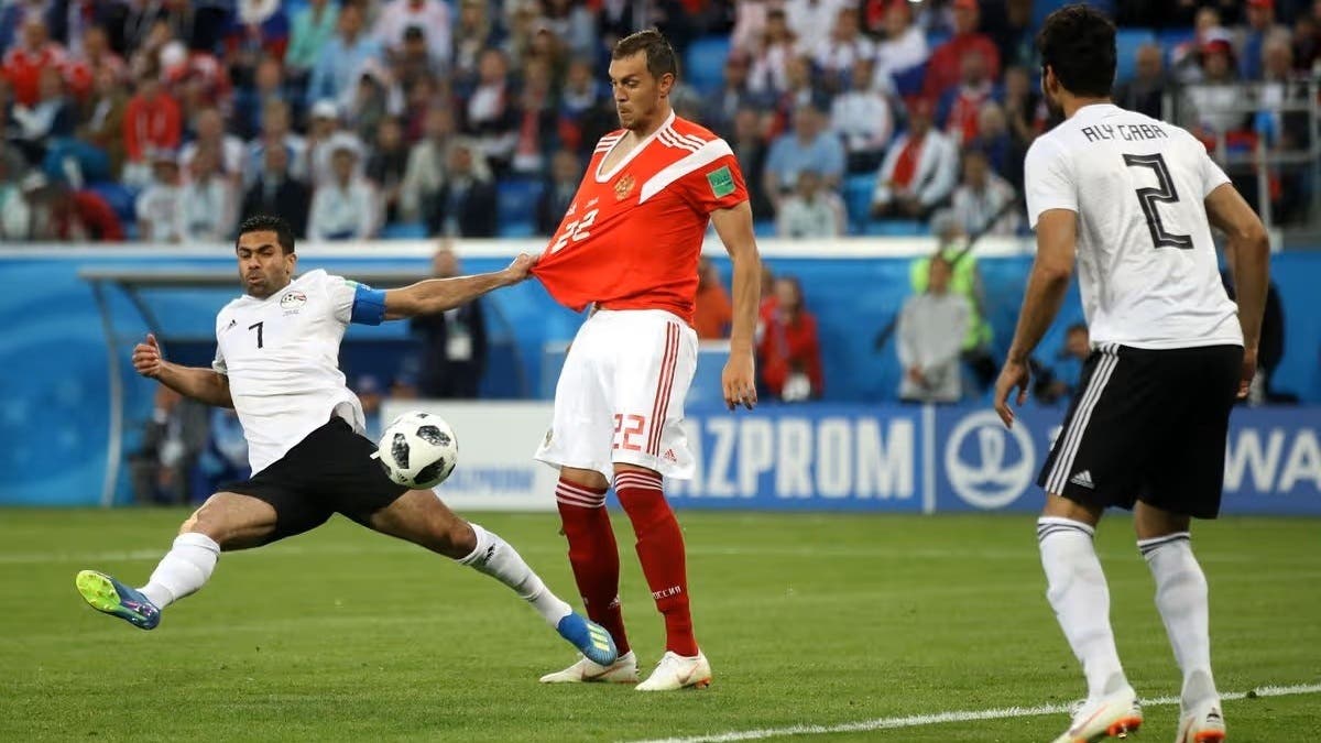92 عاماً ومصر تبحث عن “الفوز الغائب” في كأس العالم