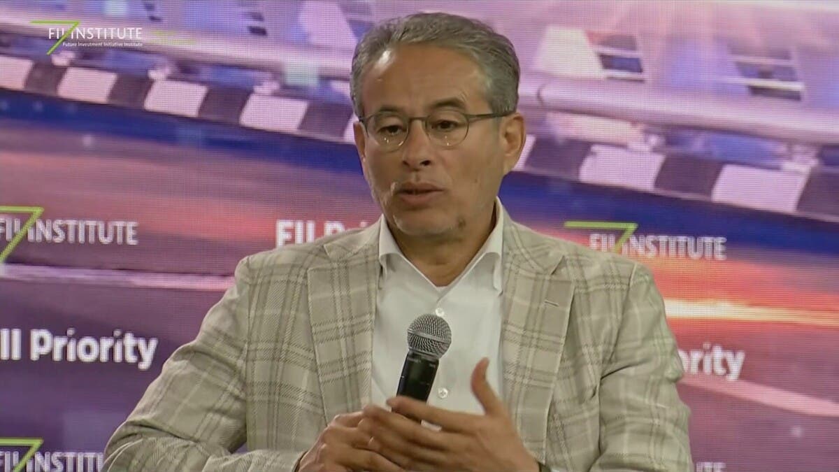مؤسس إعمار العقارية: التكيف مع المتغيرات أصبح ضرورة لمواجهة التحديات الجيوسياسية