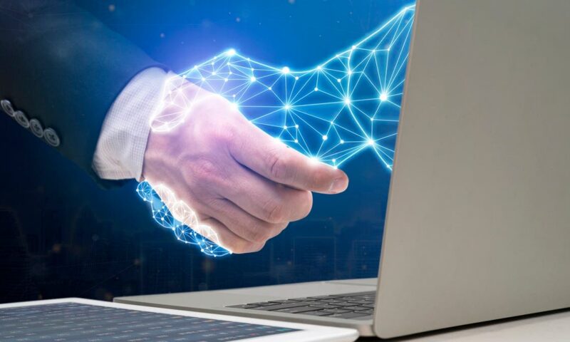 %60 من الأميركيين ينفرون من العلامات التجارية التي يروج لها الذكاء الاصطناعي