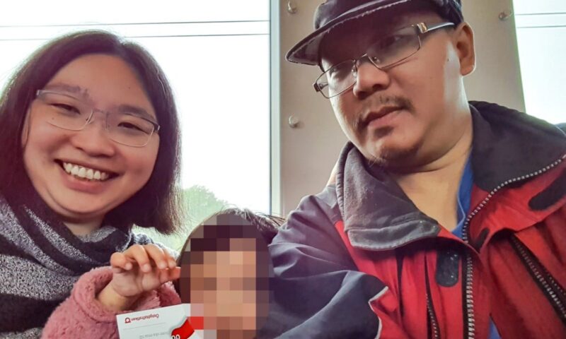 Hong Kong baby left without legal identity as parents refuse DNA test after home birth