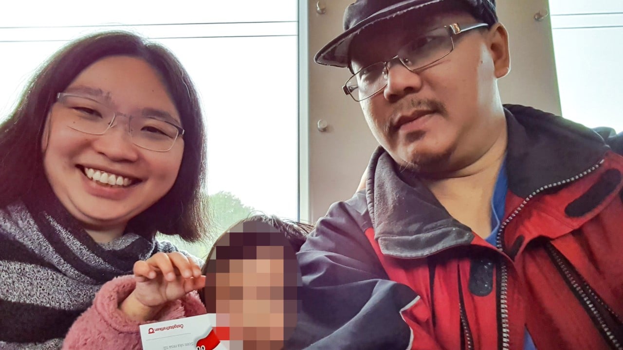 Hong Kong baby left without legal identity as parents refuse DNA test after home birth