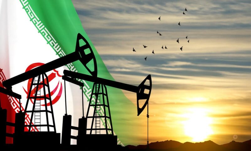 صفقة مع الصين تدشن أولى خطوات استئناف صادرات النفط الإيرانية