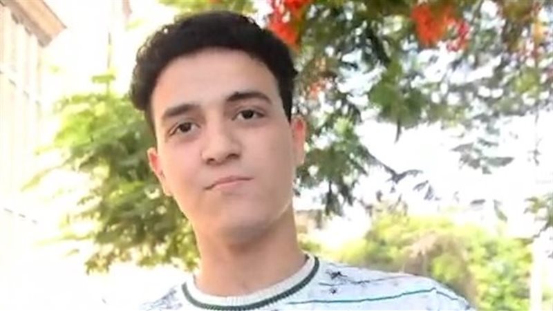 “نسينا اللي ذاكرناه”، طالب ثانوية عامة ينتقد تغييرات النظام بعد امتحان الألماني (فيديو)