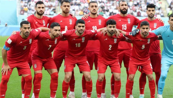 منتخب إيران يصل المكسيك استعدادًا للمونديال وسط أزمة تأشيرات أمريكية