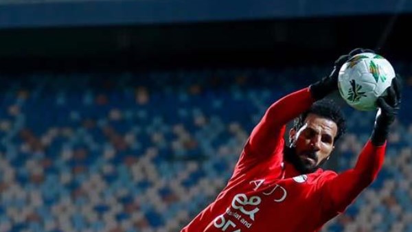المهدي سليمان بين الكبار.. حارس مصر ينافس رونالدو وميسي في قائمة استثنائية بمونديال 2026