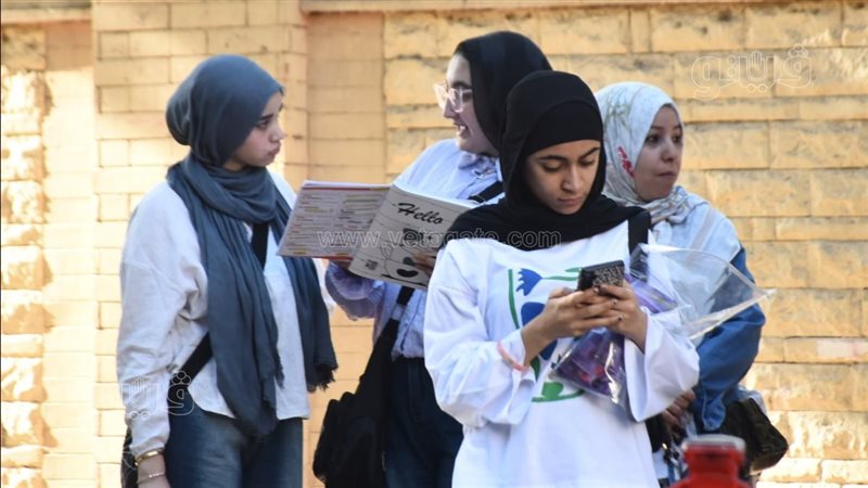 الثانوية العامة، هل تؤثر صعوبة امتحان مادة على تنسيق الجامعات؟ اعرف الحقيقة