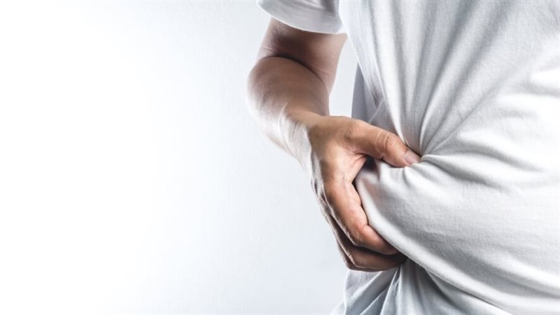 6 نصائح للتخلص من الدهون الزائدة بالجسم
