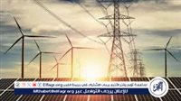 معلومات الوزراء: مصر الثامنة عالميًا في إنتاج الكهرباء من الغاز الطبيعي والأولى أفريقيًا في مشروعات طاقة الرياح الجديدة