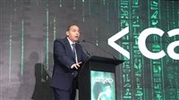 إسلام عزام في مؤتمر CAISEC 2026: الأمن السيبراني ركيزة أساسية للشمول المالي