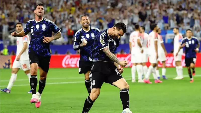 كأس العالم 2026، ترتيب هدافي كأس العالم بعد نهاية دور المجموعات