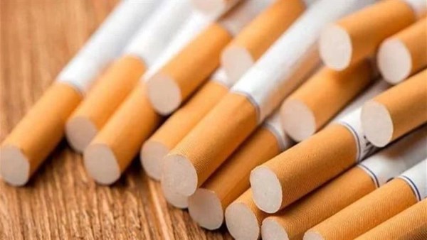 أسعار السجائر المحلية والمستوردة اليوم الأحد 7 يونيو 2026 للمستهلك