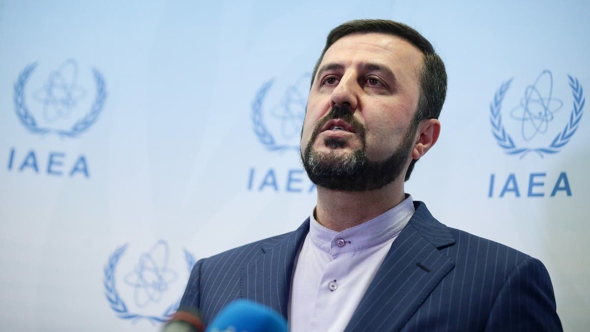 طهران تتهم الوكالة الذرية بتسييس رقابتها على برنامجها النووي