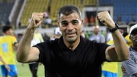 حمزة الجمل الأقرب لقيادة الاتحاد السكندري