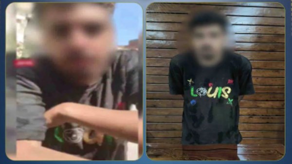 ضبط شخص بتهمة مزاولة مهنة منادي سيارات دون ترخيص في شبرا الخيمة