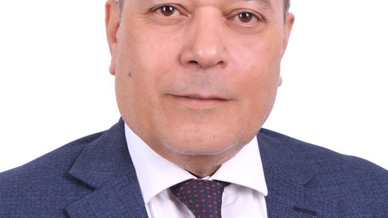 وثيقة العهد والتطوير، المستشار أشرف عيسى يطرح رؤيته الانتخابية لتطوير نادي القضاة