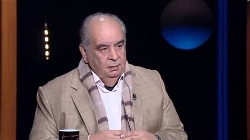 يوسف زيدان: المصريون القدماء سبقوا العالم في جراحات الجمجمة، وأطباء الإسكندرية مهَّدوا للطب الحديث