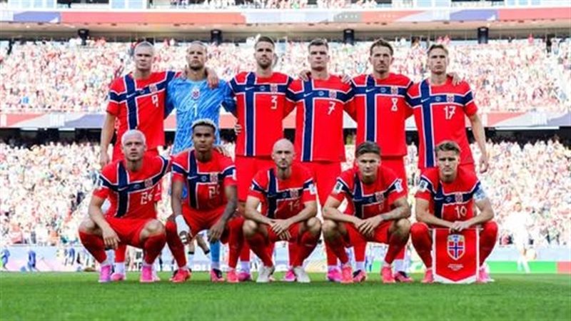 كأس العالم 2026، موعد مباراة كوت ديفوار والنرويج في دور الـ 32
