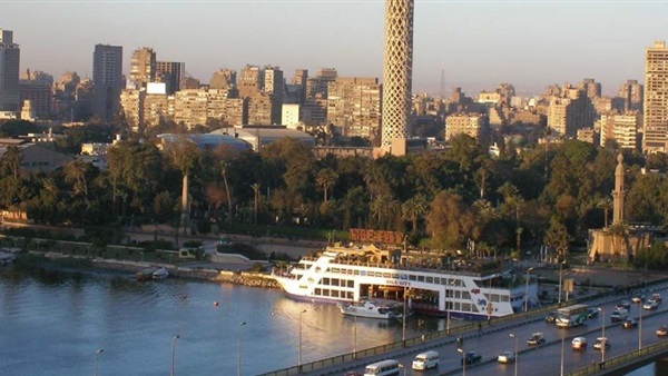 حالة الطقس غدًا الأحد 7 يونيو 2026.. تراجع الحرارة وتحذيرات من الشبورة والرياح
