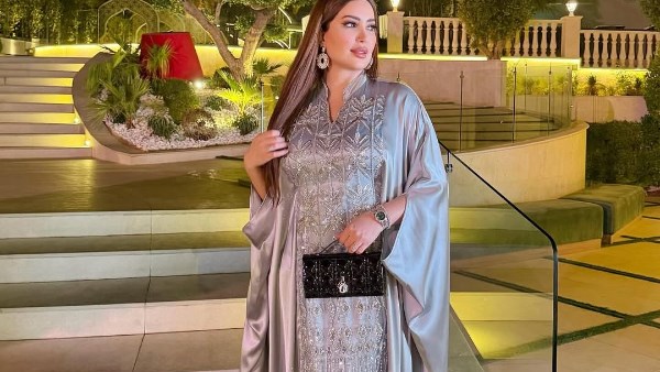 عروسة البحر.. نسرين طافش تخطف الأنظار في أحدث ظهور لها عبر إنستجرام | شاهد